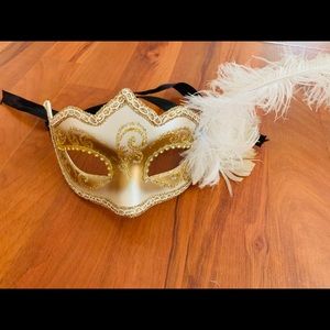 Masquerade Masks